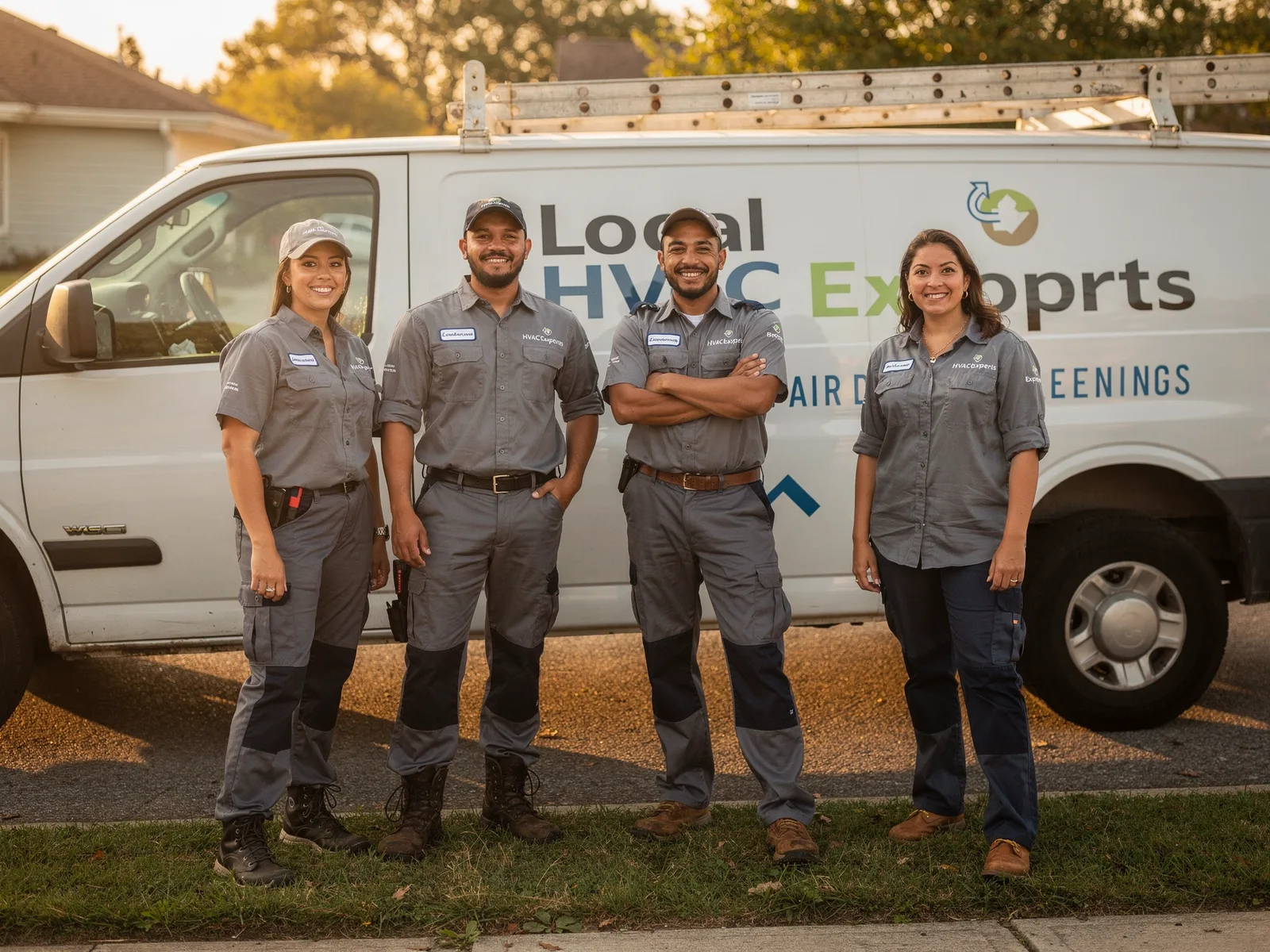 24/7 HVAC Repair & AC Replacement company in Oakland, NE